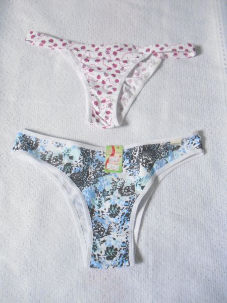 CALCINHAS AVULSAS VARIOS MODELOS