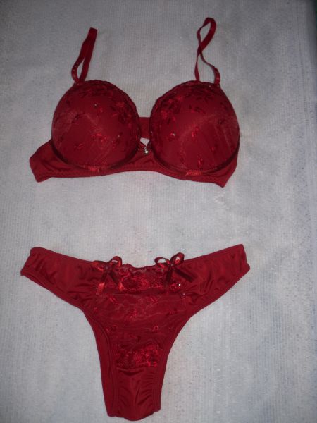 CONJUNTO BOJO