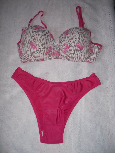 CONJUNTO BOJO