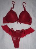 CONJUNTO BOJO BOLHA
