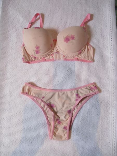 CONJUNTO BOJO