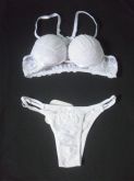 CONJUNTO BOJO BOLHA DE RENDA