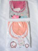 PIJAMA SHORT DOLL